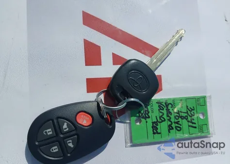 2018 Toyota Sienna Le 7 Passenger from USA, damaged, VIN 5TDJZ3DC9JS202902